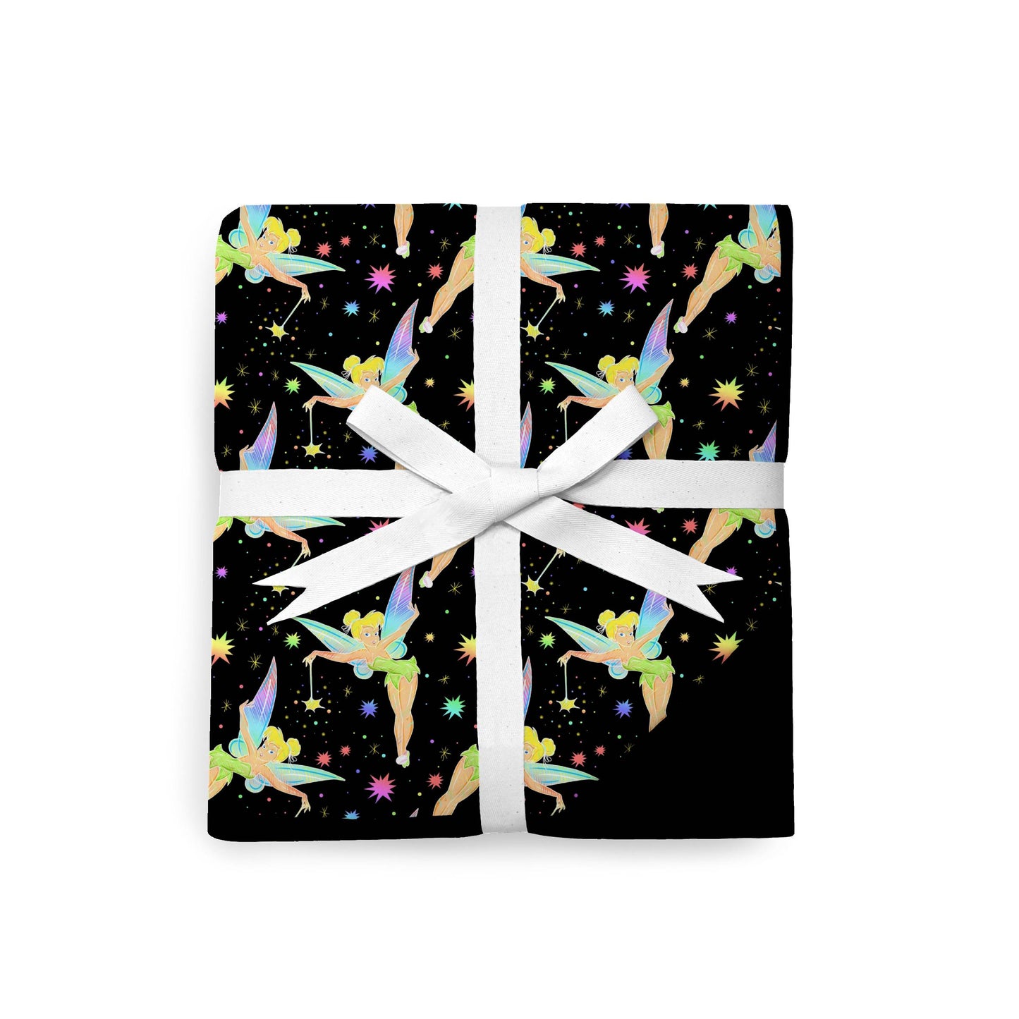 A Little Bit of Pixie Dust Cozy Plush Blanket **PreOrder**