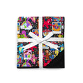 Core Memory Cartoons Cozy Plush Blanket **PreOrder**