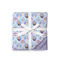 Magic in the North Cozy Plush Blanket **PreOrder**