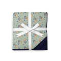 Heeler Besties Cozy Plush Blanket **PreOrder**