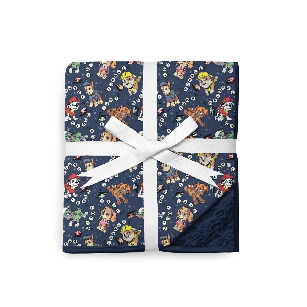 Pawesome Pups Cozy Plush Blanket **PreOrder**