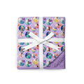 Enchanted Bubble Beauties Cozy Plush Blanket *RTS*