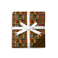 Wild at Heart Plush Blanket **PreOrder**