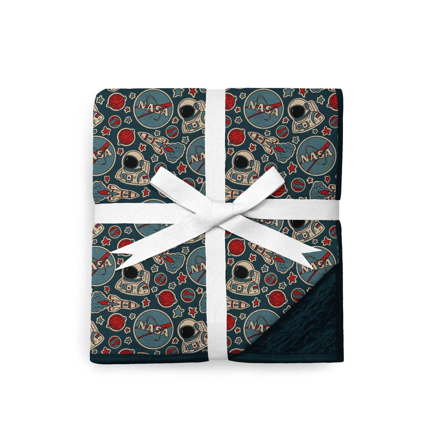 Out of this World Plush Blanket **PreOrder**