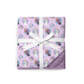 Sisters of Snow Plush Blanket **PreOrder**