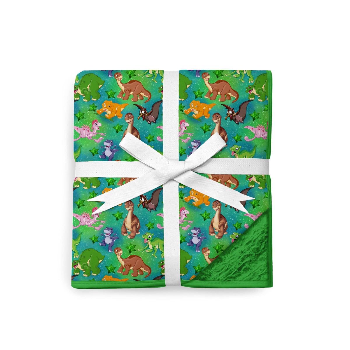 Friends of the Valley Plush Blanket *RTS*