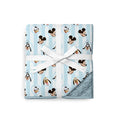 Oh Boy Club Cozy Plush Blanket *RTS*