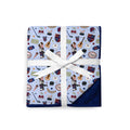 The Deal is Love Cozy Plush Blanket **PreOrder**