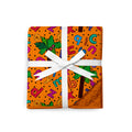 Alphabet Island Cozy Plush Blanket **PreOrder**
