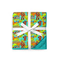 Mystery Adventures Cozy Plush Blanket **PreOrder**