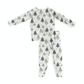 Evergreen Magic Ribbed Youth Pant Set *RTS*