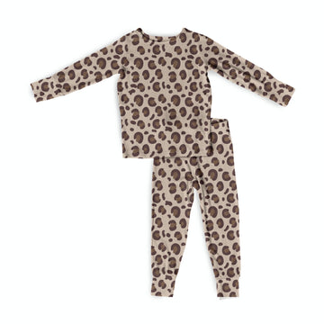 Wild Thing Ribbed Youth Pant Set *RTS*