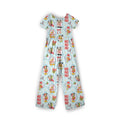 Festive Friends Jumpsuit **PreOrder**