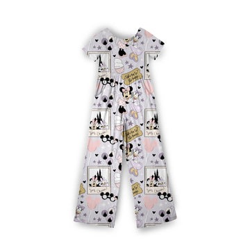 Take me to the Magic Jumpsuit *RTS*