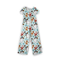 Frosty Friends Jumpsuit **PreOrder**