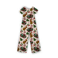 Merry Mystery Solvers Jumpsuit **PreOrder**