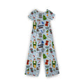 Jingle Bell Buddy Jumpsuit **PreOrder**