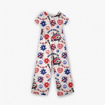 Spice Up Your Life Jumpsuit *RTS*