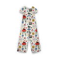 Home Alone Jumpsuit **PreOrder**