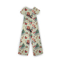Toybox Tidings Jumpsuit **PreOrder**