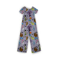 The Ghoul Gang Jumpsuit **PreOrder**