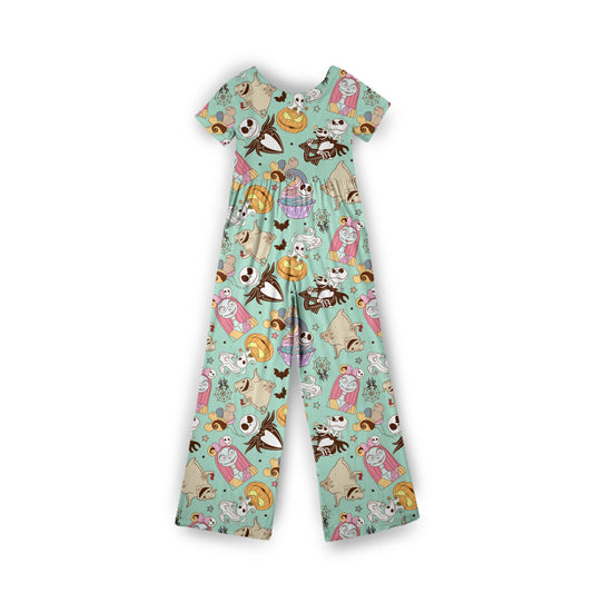 This is Halloween Jumpsuit **PreOrder**