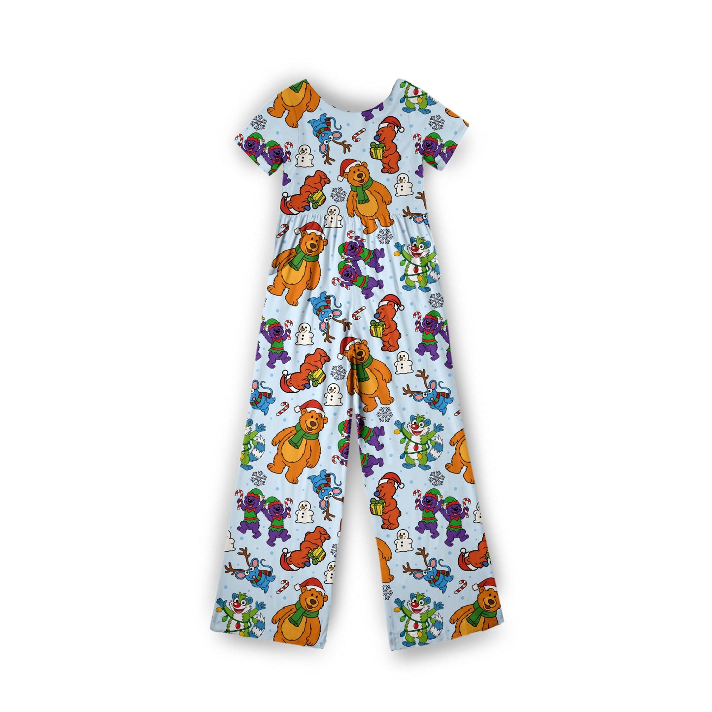 Blue House Winter Jumpsuit **PreOrder**