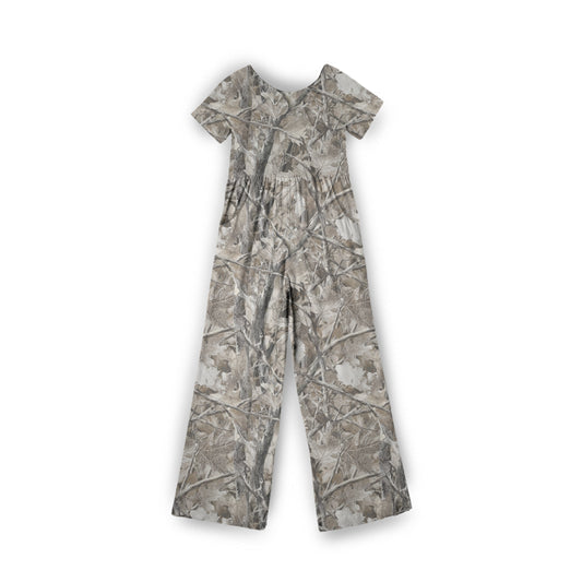 Off The Grid Jumpsuit **PreOrder**