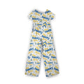 The Lucky Few Jumpsuit **PreOrder**