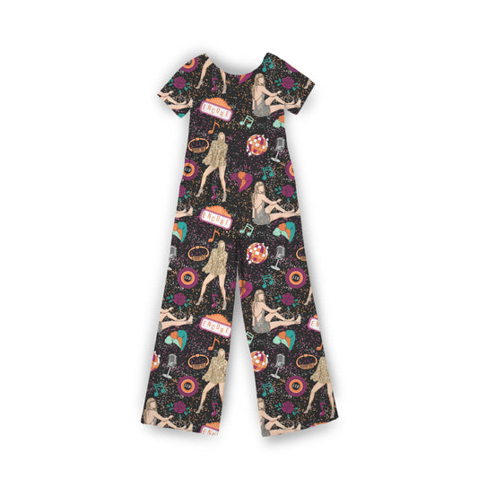 Encore Jumpsuit **PreOrder**