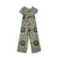 Merry Mischief Maker Jumpsuit **PreOrder**