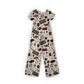 Immortal Allure Jumpsuit *RTS*