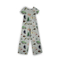 Griswold Greetings Jumpsuit **PreOrder**