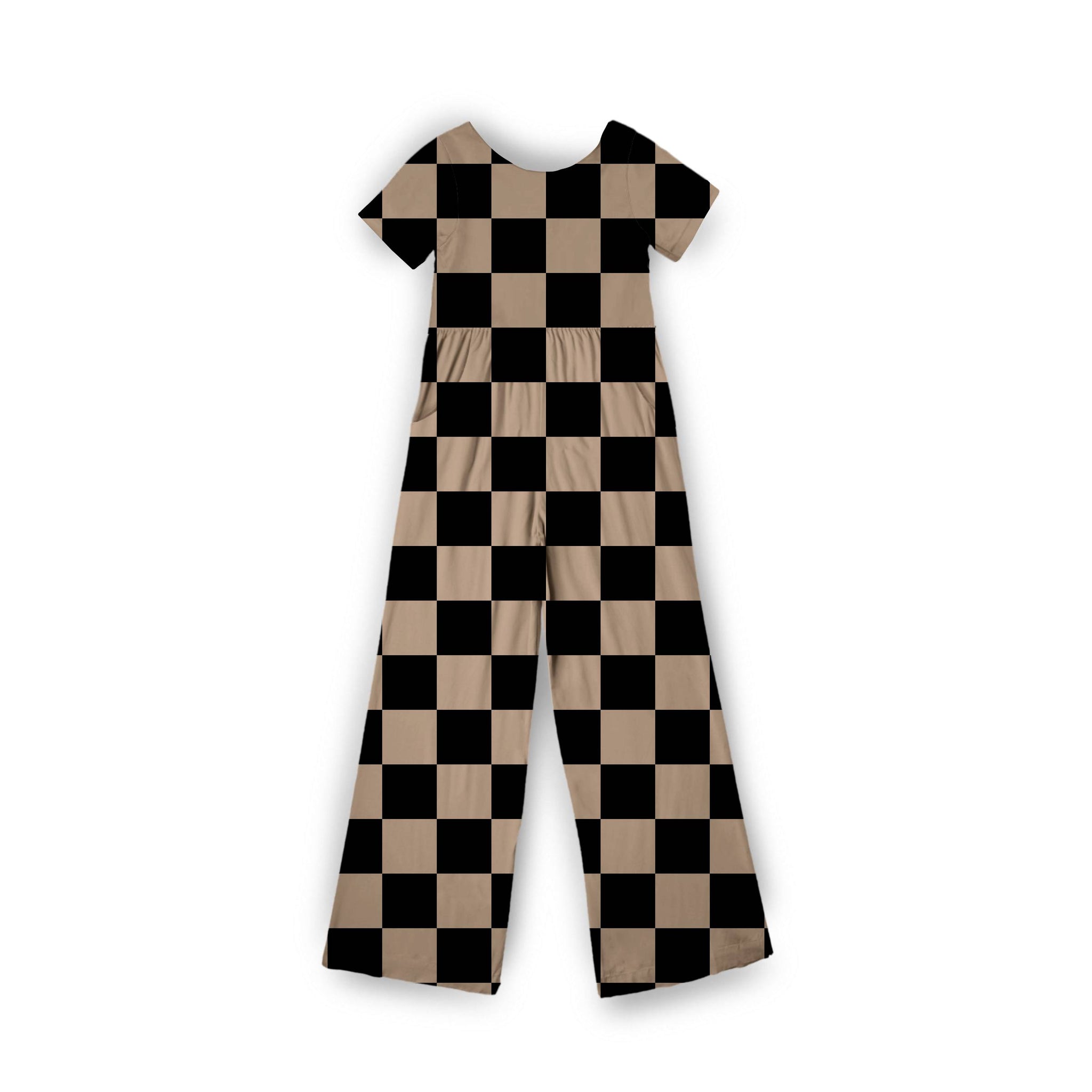 Check the Vibe Jumpsuit **PreOrder**