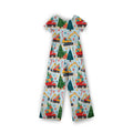Merry Construction Jumpsuit **PreOrder**