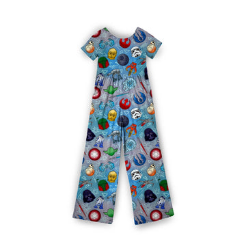 The Force Within Jumpsuit **PreOrder**