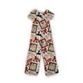 Letters to Santa Jumpsuit **PreOrder**