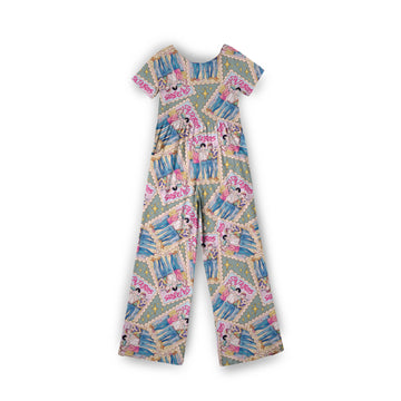 Your Idol Jumpsuit **PreOrder**