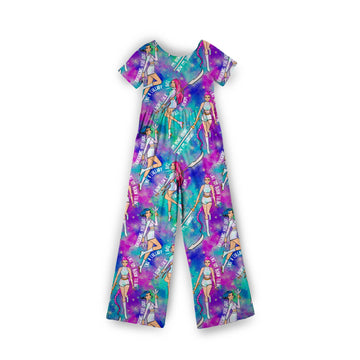 Like I'm Born To Be Jumpsuit **PreOrder**