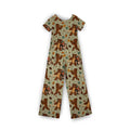 In The Heart Of The Woods Medically Adaptable Jumpsuit *RTS*