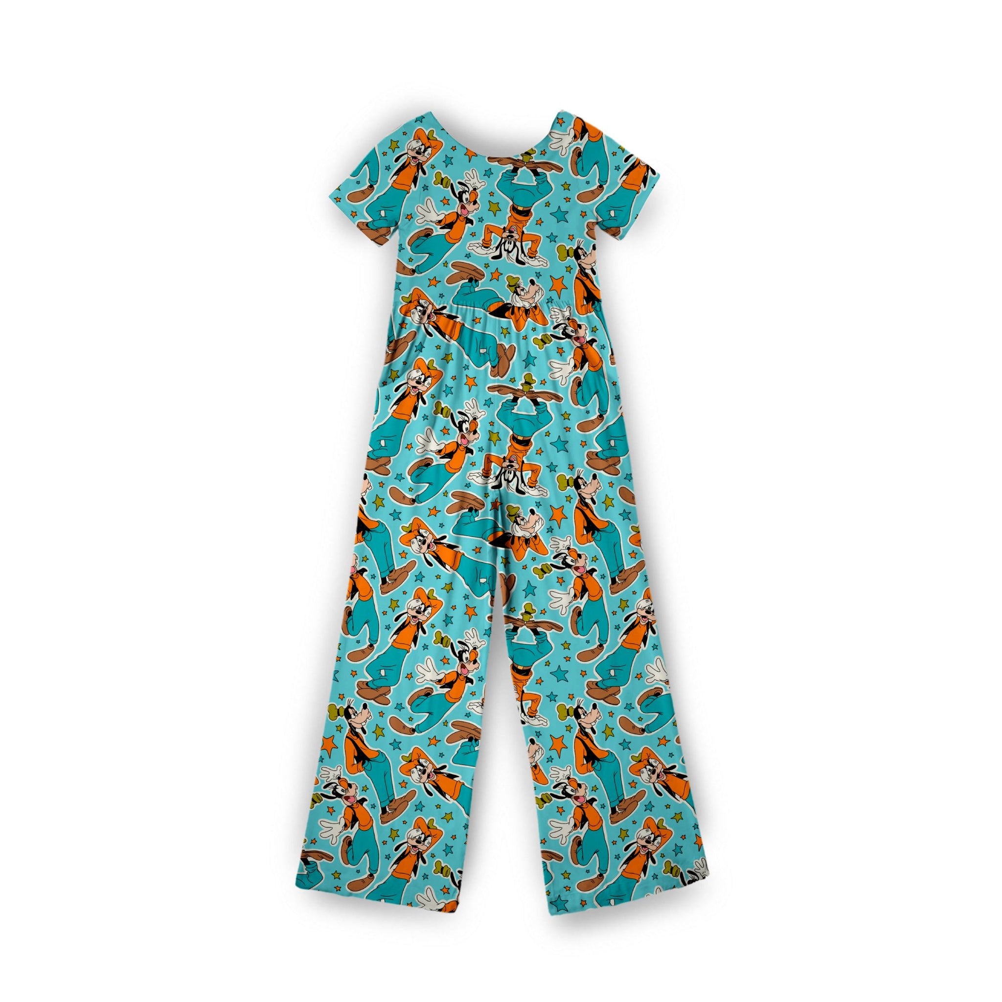 The Goofy Spirit Jumpsuit **PreOrder**