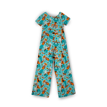 The Goofy Spirit Jumpsuit **PreOrder**