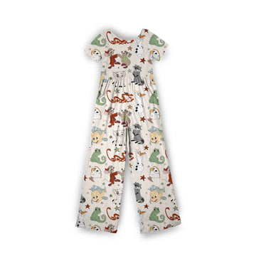 Magical Sidekicks Jumpsuit **PreOrder**