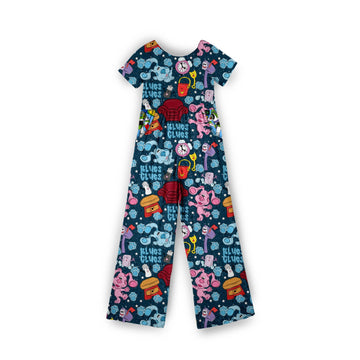 Clue Crew Jumpsuit **PreOrder**