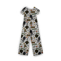 Myers Madness Jumpsuit **PreOrder**