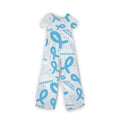 Airways Disorders Awareness Jumpsuit **PreOrder**