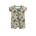 Toybox Tidings Zipper Shortie **PreOrder**