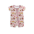 Magical Sweets Zipper Shortie **PreOrder**