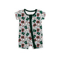 Merry & Bright Brews Zipper Shortie **PreOrder**