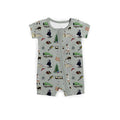 Griswold Greetings Zipper Shortie **PreOrder**
